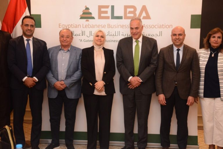 ندوة الضرائب والجمعية اللبنانية