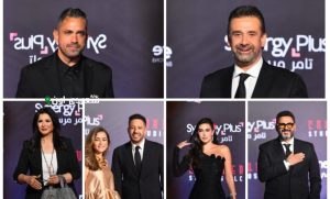 عرض فيلم المشروع X