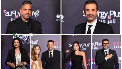 عرض فيلم المشروع X