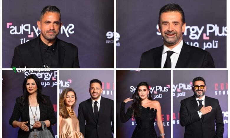 عرض فيلم المشروع X