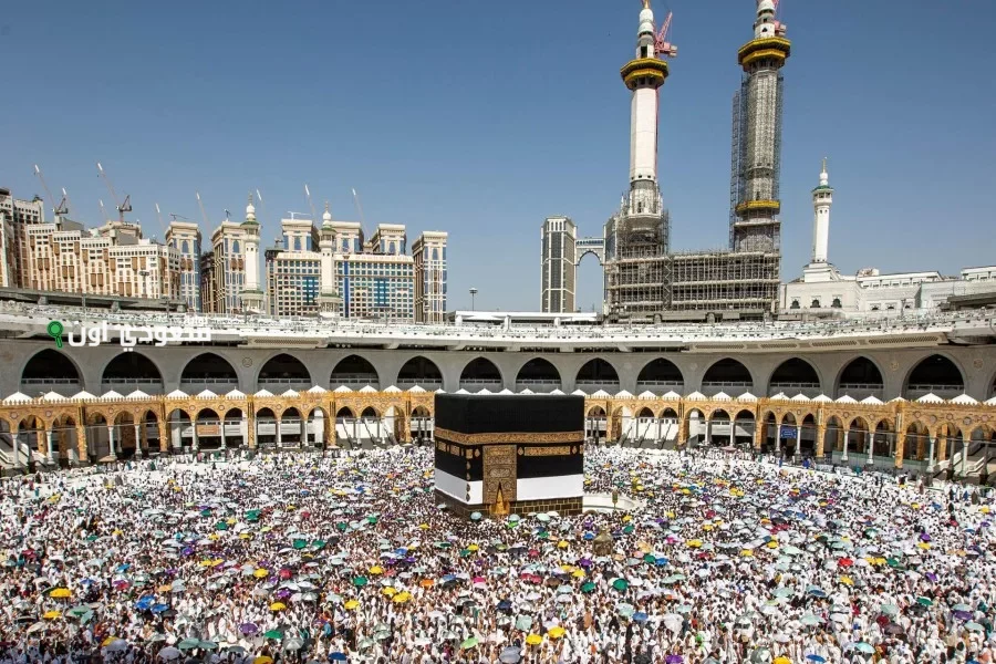 ارتفاع درجات الحرارة يدفع