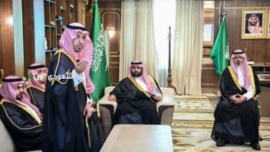 أمير جازان