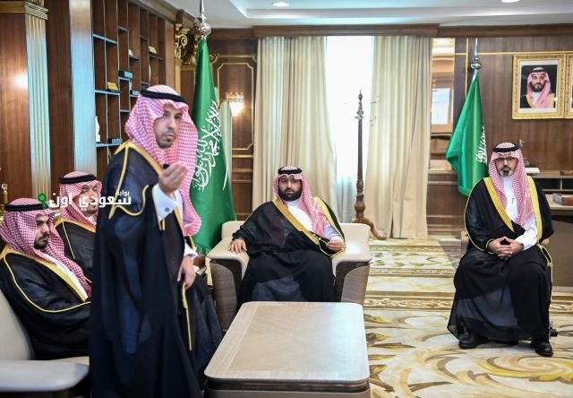 أمير جازان