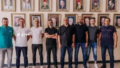 الأهلي يعلن رسميًا عن التعاقد مع ريفيرو لمدة موسمين واستمرار النحاس في الجهاز الفني