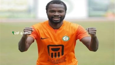 أنور لاعب البنك الأهلي