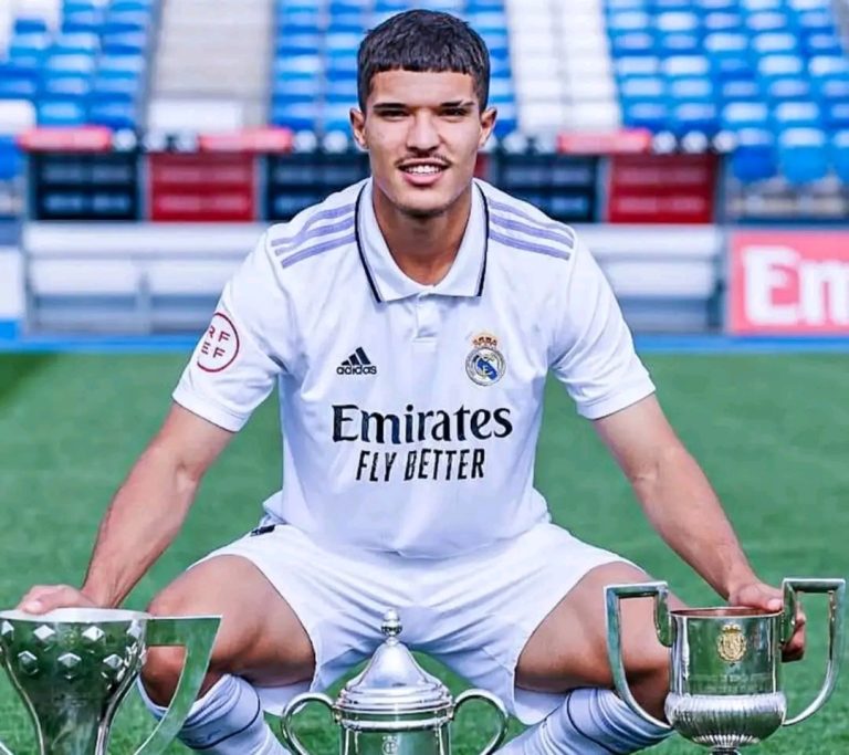 يوسف إنريكي لخديم