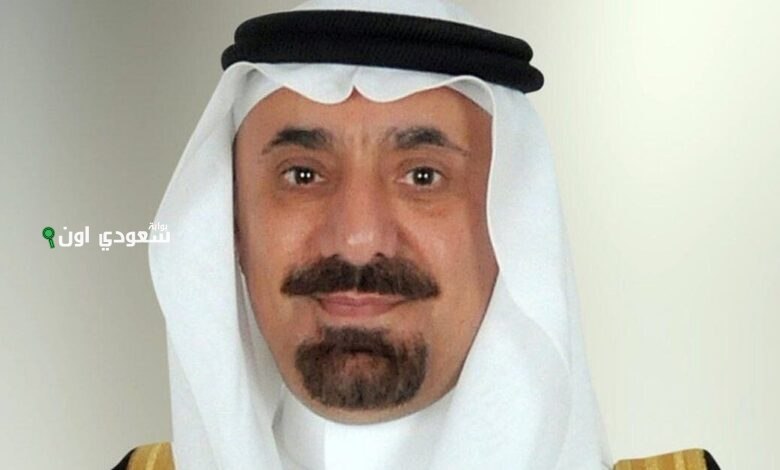 أمير نجران يوجه باستمرار