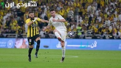 الاتحاد والنصر