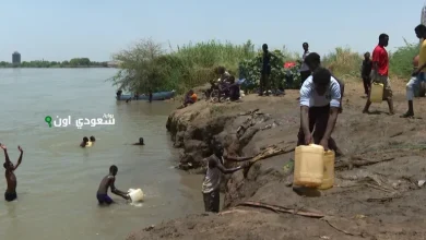 مياه ملوثة ومستشفيات مكتظة.. الخرطوم تحت وطأة الكوليرا