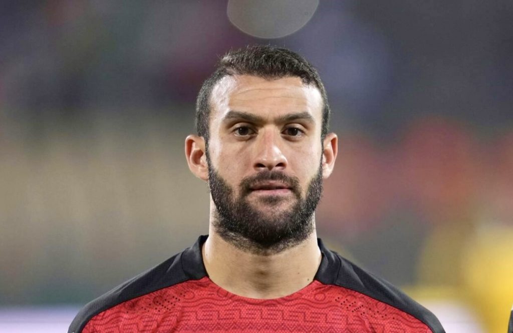 عمر كمال عبد الواحد