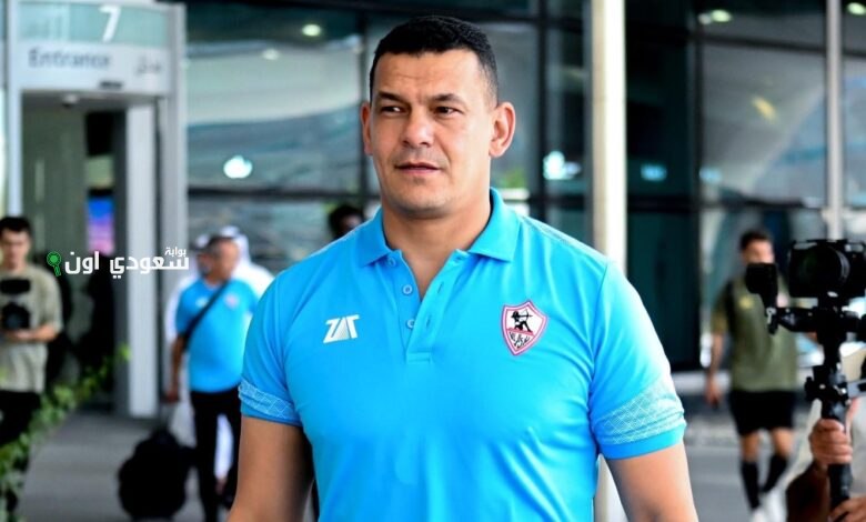 عبد الواحد السيد