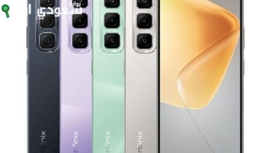 Infinix Hot 50