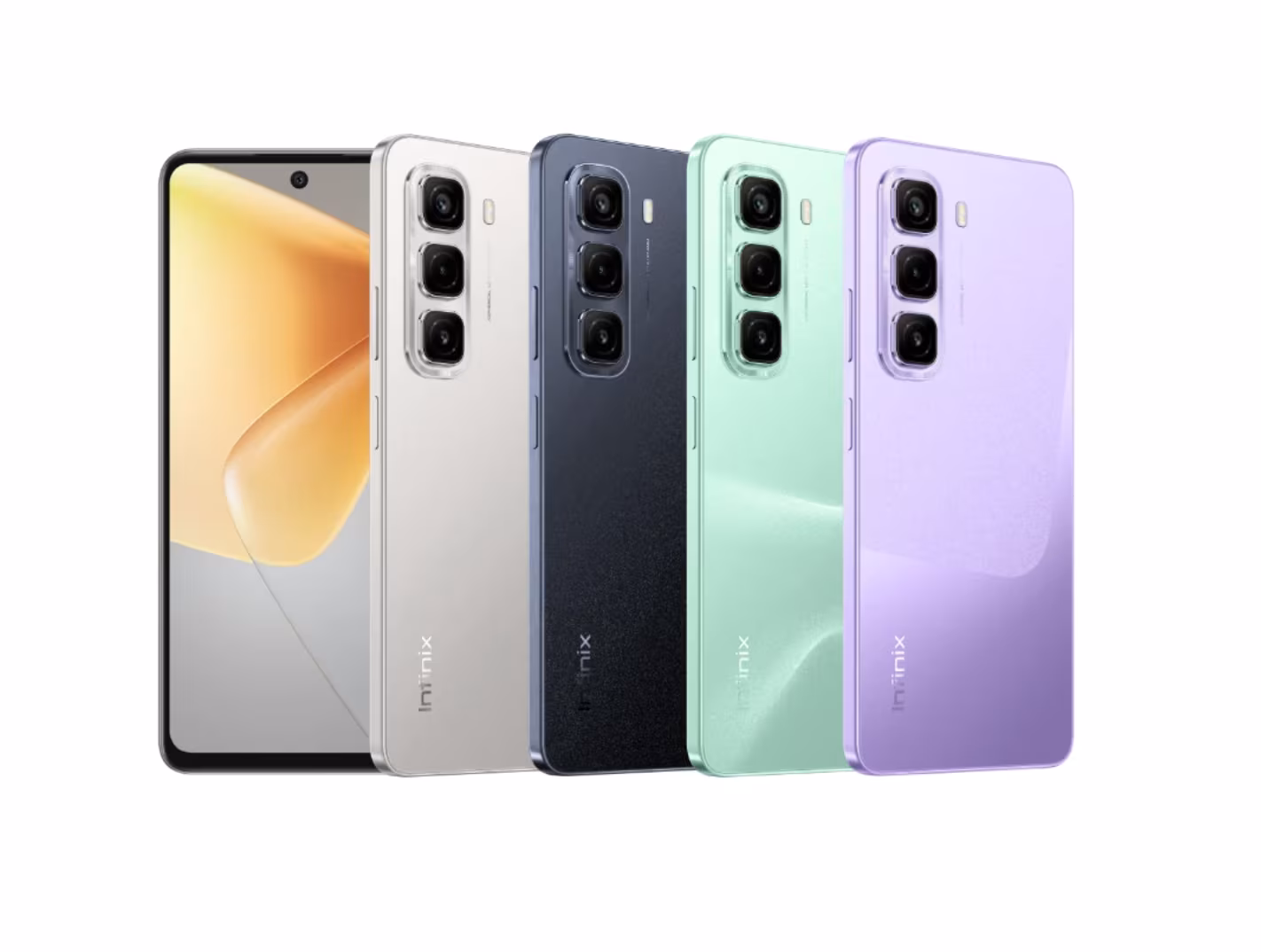 Infinix Hot 50 4G