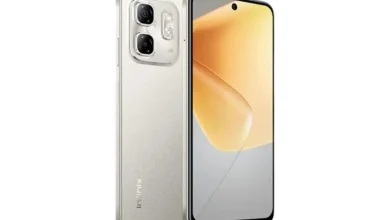 Infinix Hot 50 4G