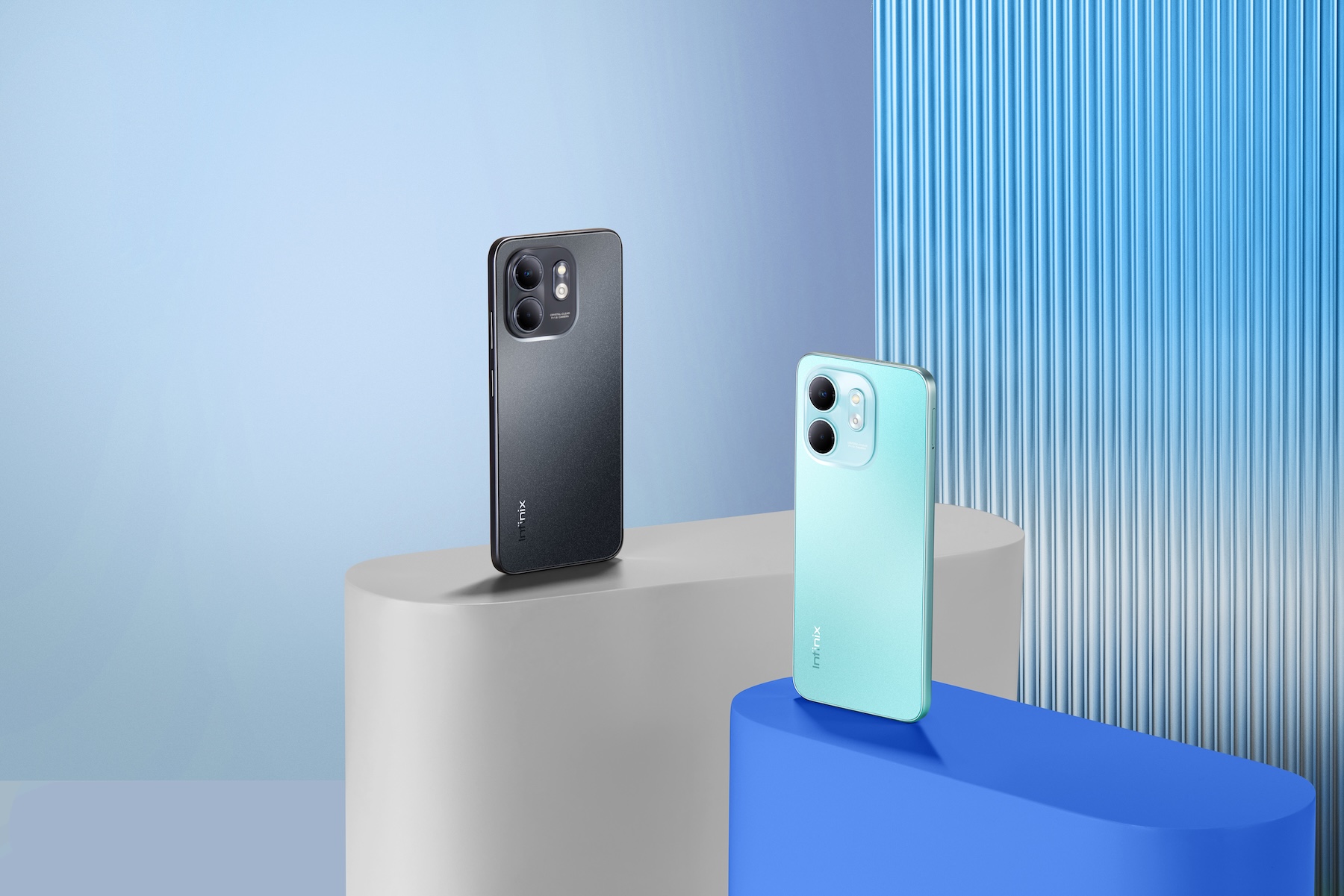 Infinix Smart 9