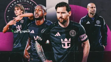 إنتر ميامي