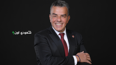 خالد مرتجي