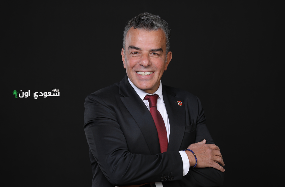 خالد مرتجي