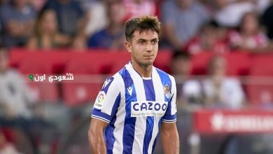مارتن زوبيمندي