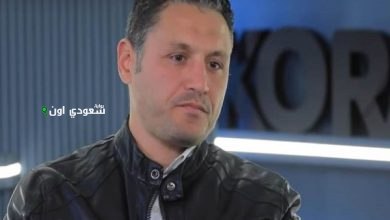 المعتصم سالم