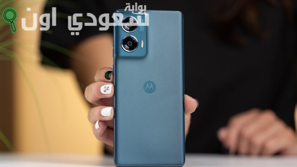 العودة من بعد الغياب | مواصفات هاتف Motorola Edge 50 Fusion وسعره في الأسواق