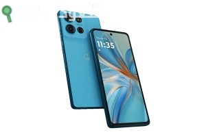Motorola Moto G75