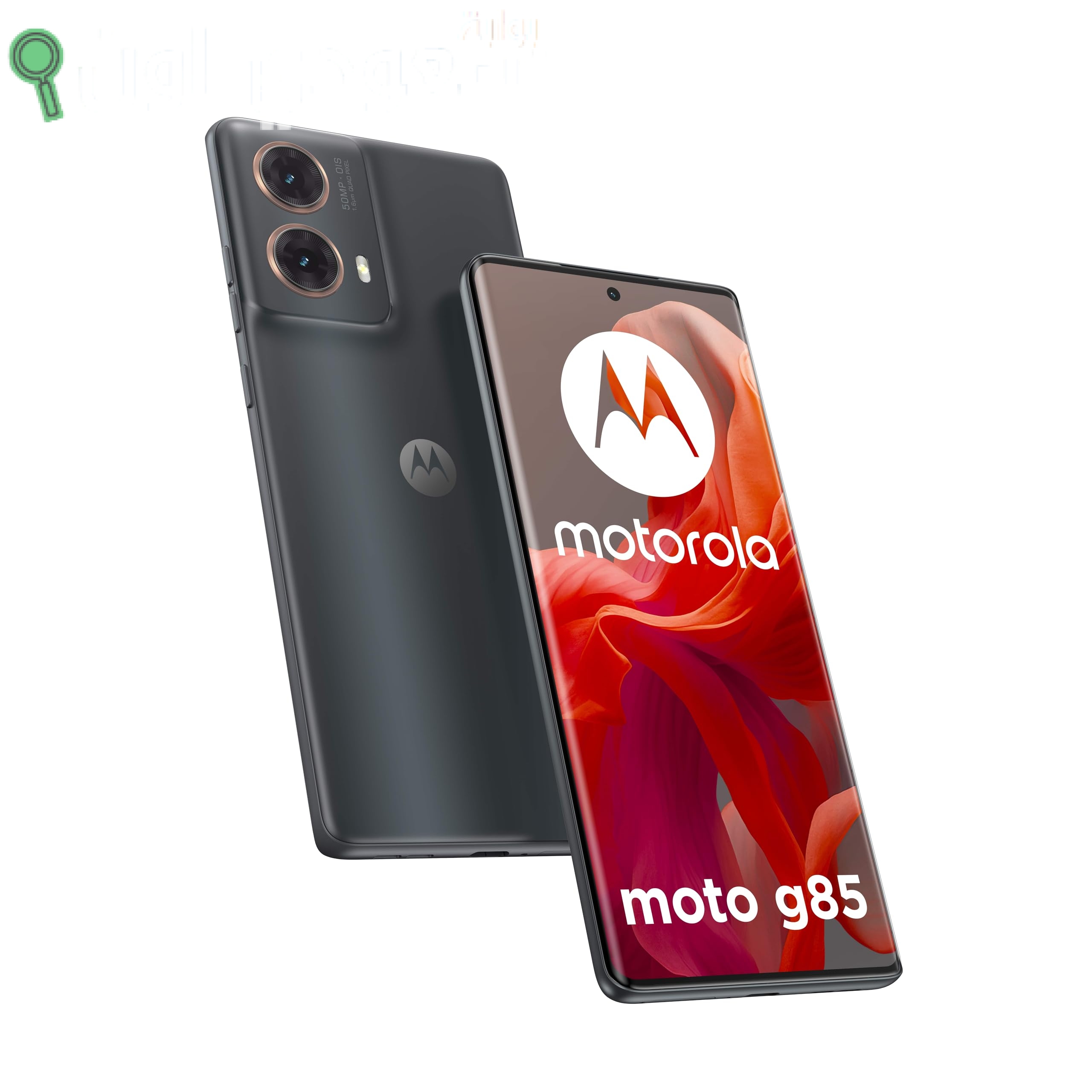 Motorola Moto G85 