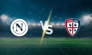نابولي وكالياري