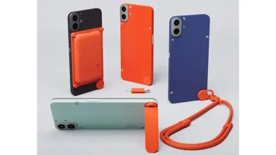 Nothing CMF Phone 1