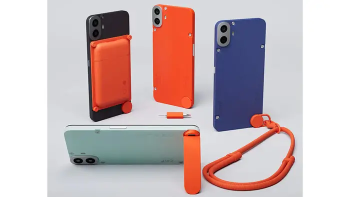 Nothing CMF Phone 1