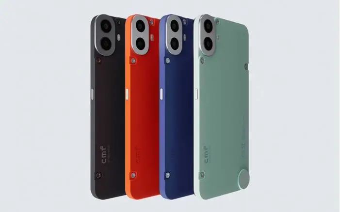 Nothing CMF Phone 1