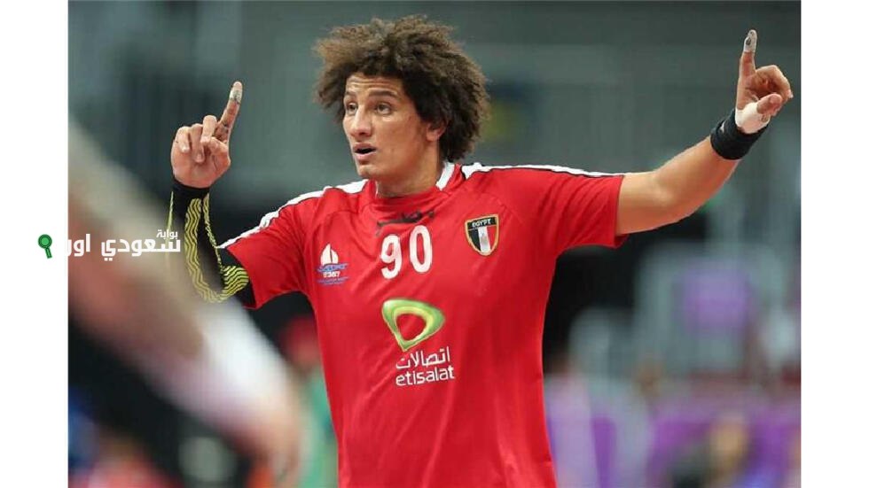 علي زين لاعب منتخب