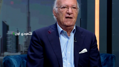 عمر خيرت