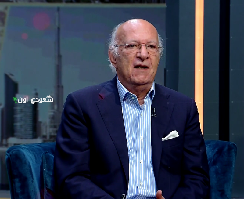 عمر خيرت