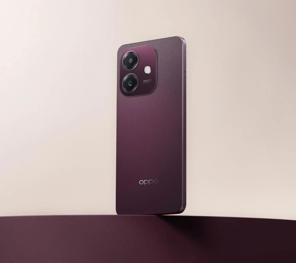 Oppo A3