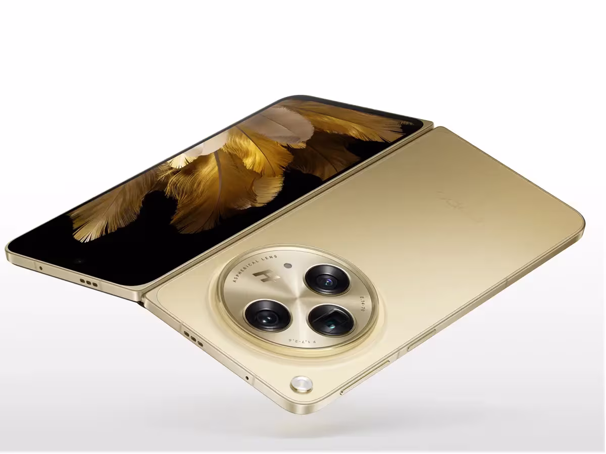 Oppo Find N5