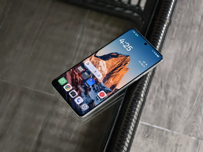 Oppo Find X8 Pro