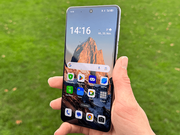 Oppo Find X8 Pro
