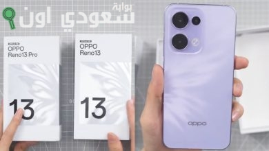 Oppo Reno 13