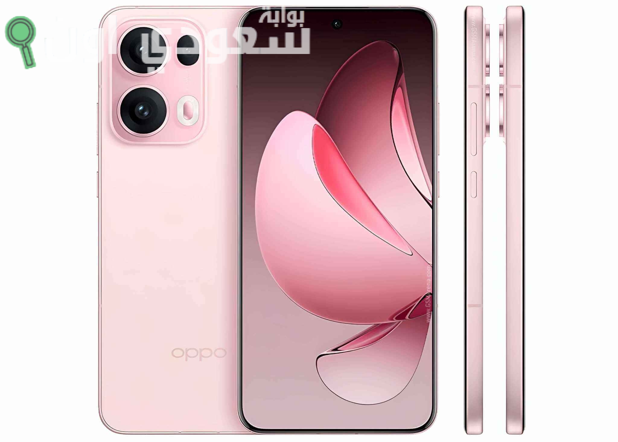 Oppo Reno 13