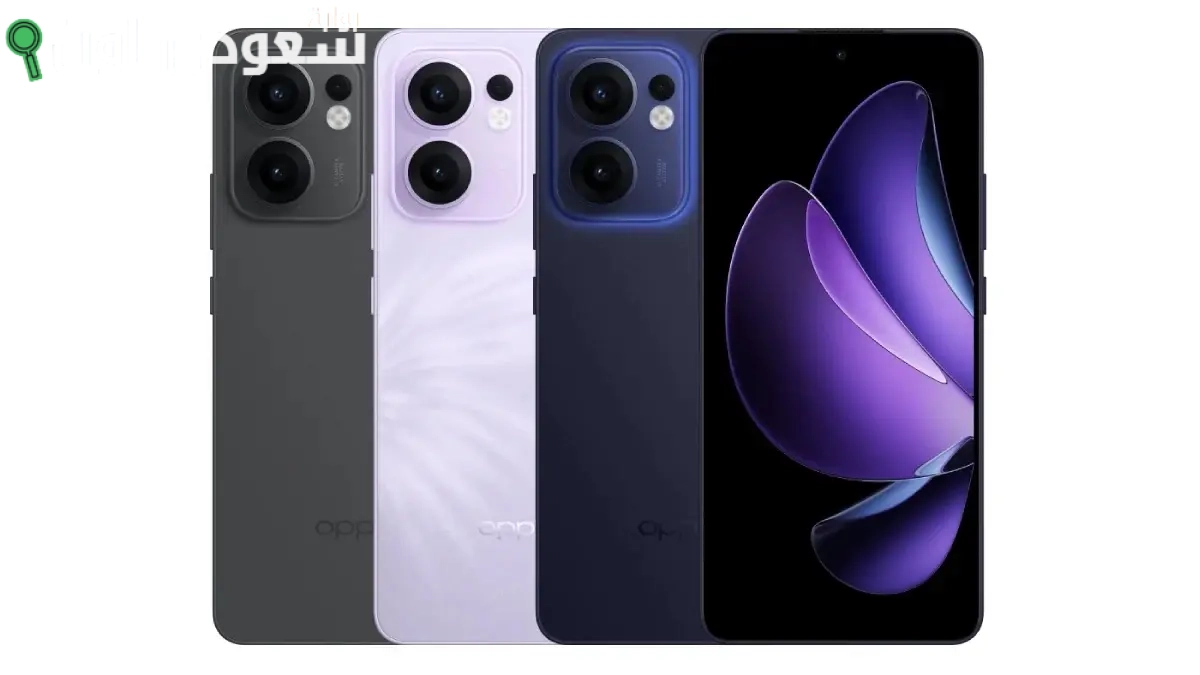 Oppo Reno 13F 5G