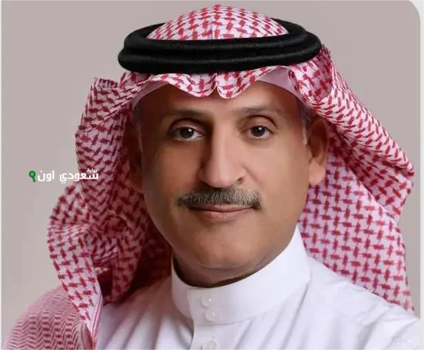خالد بن صالح الخطاف