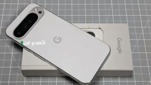 Pixel 10 Pro