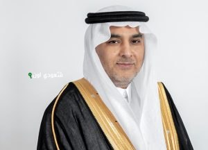 رئيس هيئة البيانات والذكاء الاصطناعي «سدايا»