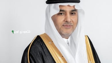 رئيس هيئة البيانات والذكاء الاصطناعي «سدايا»