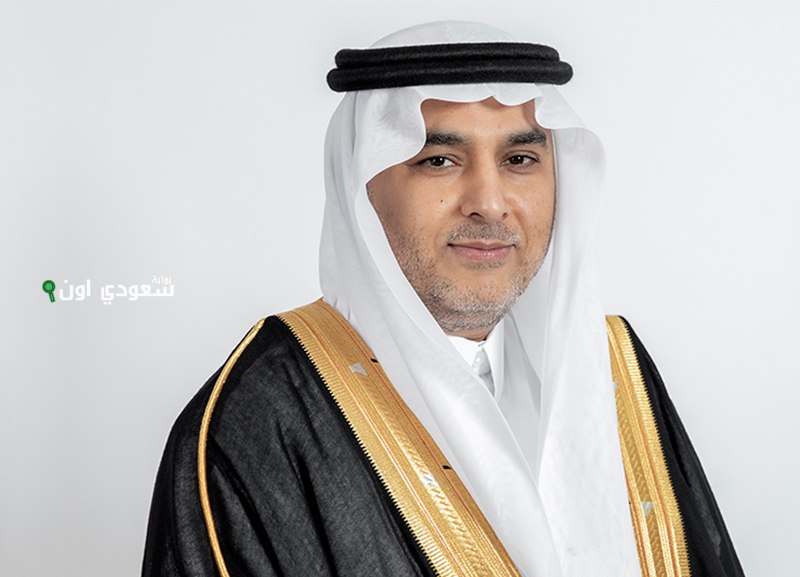 رئيس هيئة البيانات والذكاء
