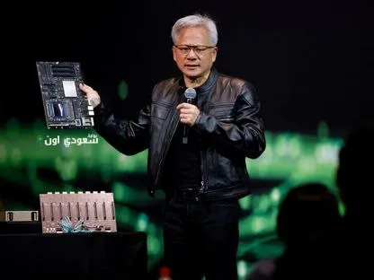 الصين تفرض قيودًا على الصادرات وتكبد إنفيديا 4 5 مليار خسارة