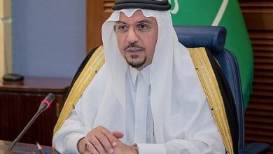 أمير القصيم