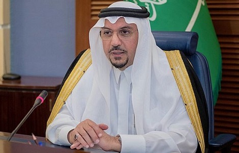 أمير القصيم