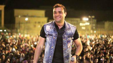 رامي صبري يشعل وادي دجلة